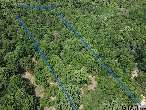 2 Acres of Residential Land for Sale in Quitman, Texas