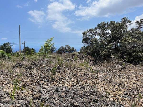3 Acres of Land for Sale in Hawaiian Ocean View, Hawaii