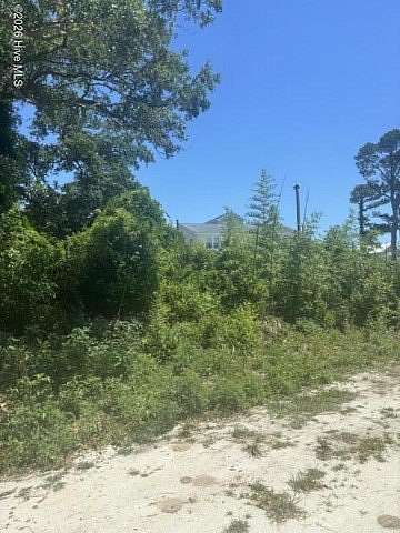 0.08 Acres of Residential Land for Sale in Wilmington, North Carolina