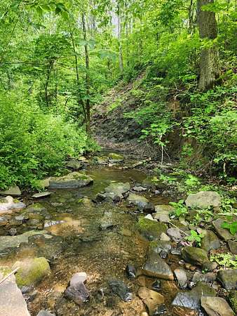 3.16 Acres of Residential Land for Sale in East Bernstadt, Kentucky