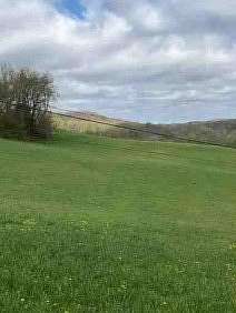 5.87 Acres of Land for Sale in Independence, Pennsylvania