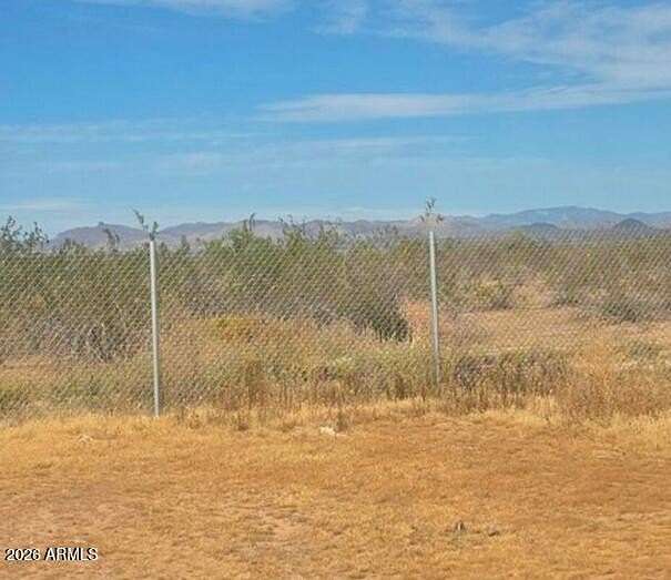 1.13 Acres of Residential Land for Sale in Wittmann, Arizona