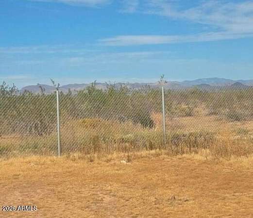 1.13 Acres of Residential Land for Sale in Wittmann, Arizona