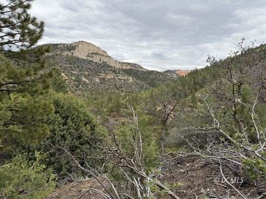 0.46 Acres of Residential Land for Sale in Kanab, Utah