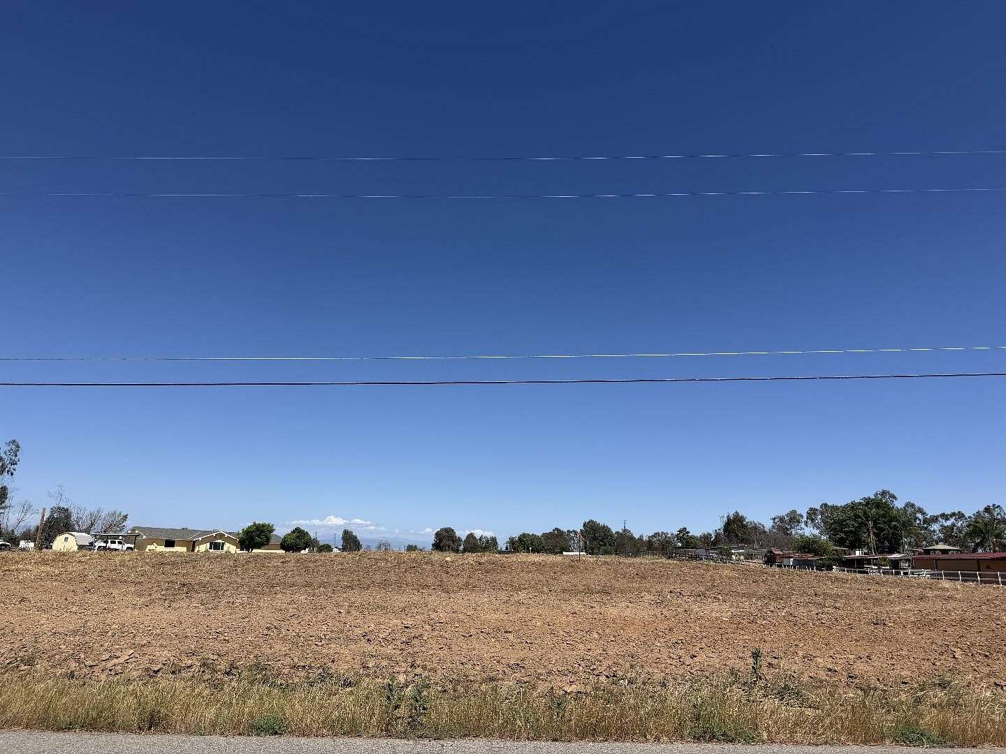 2.25 Acres of Land for Sale in Madera, California