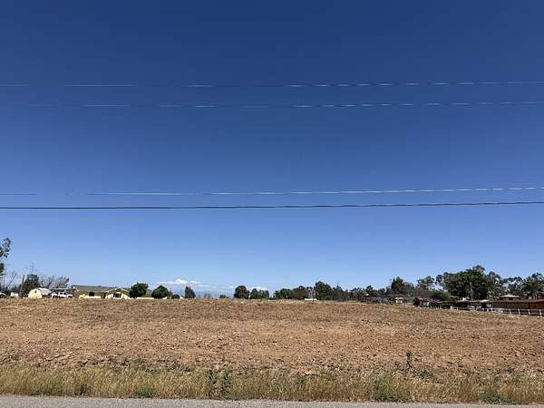 2.25 Acres of Land for Sale in Madera, California