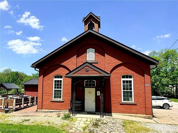 1.78 Acres of Commercial Land for Sale in Dover, Ohio