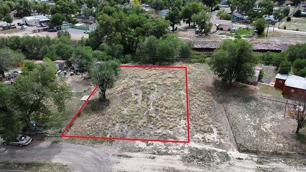 0.22 Acres of Land for Sale in Pueblo, Colorado