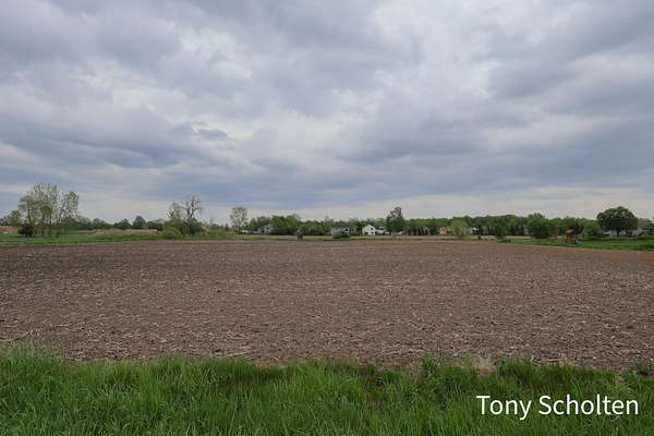 8.17 Acres of Land for Sale in Hudsonville, Michigan