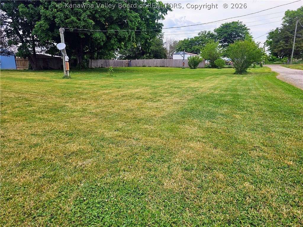 0.36 Acres of Land for Sale in Gallipolis Ferry, West Virginia