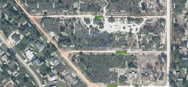 0.37 Acres of Land for Sale in Avon Park, Florida