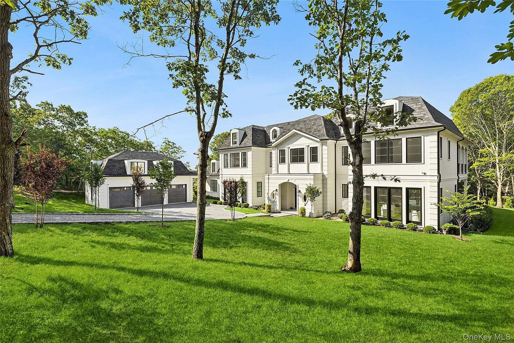 1.68 Acres of Land with Home for Sale in Cutchogue, New York