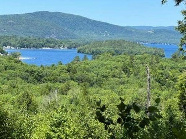 74.5 Acres of Recreational & Residential Land for Sale in Bristol, New Hampshire