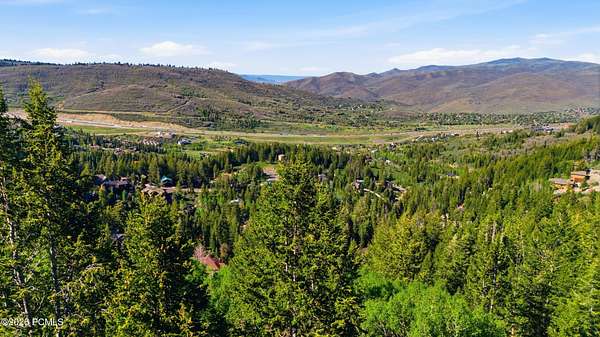 0.65 Acres of Residential Land for Sale in Park City, Utah