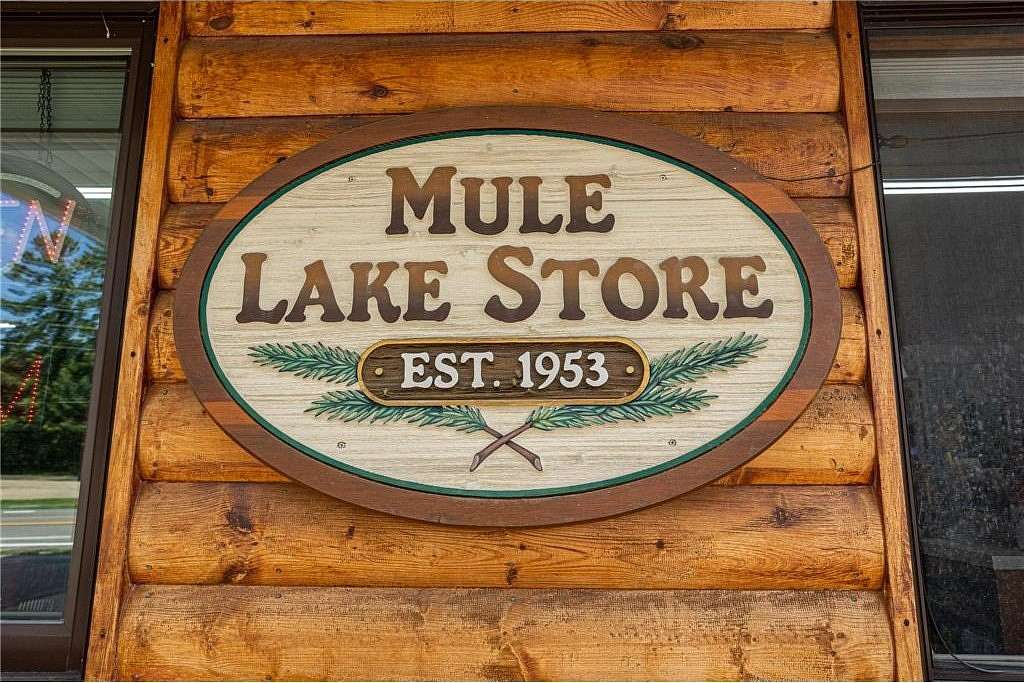 2.54 Acres of Mixed-Use Land for Sale in Longville, Minnesota