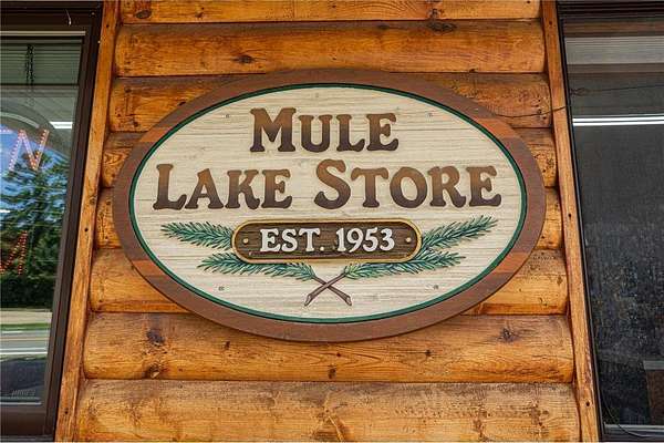 2.54 Acres of Mixed-Use Land for Sale in Longville, Minnesota