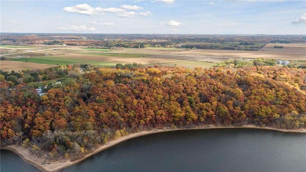 6.77 Acres of Residential Land for Sale in St. Joseph, Wisconsin