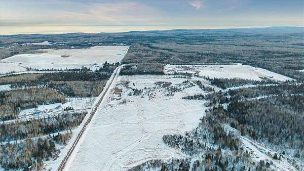 10 Acres of Agricultural Land for Sale in Silver Bay, Minnesota