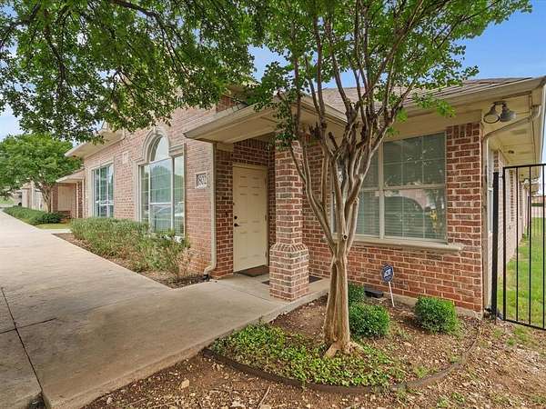 4.18 Acres of Commercial Land for Sale in Carrollton, Texas