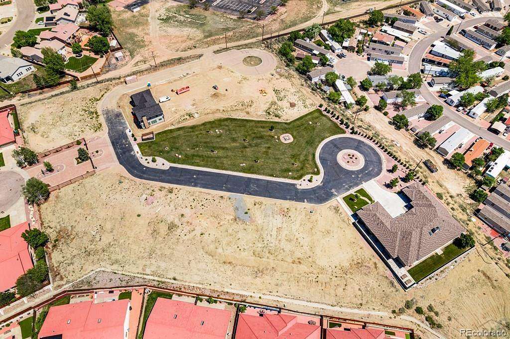 0.16 Acres of Residential Land for Sale in Pueblo, Colorado