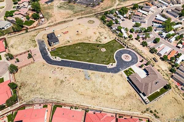 0.16 Acres of Residential Land for Sale in Pueblo, Colorado