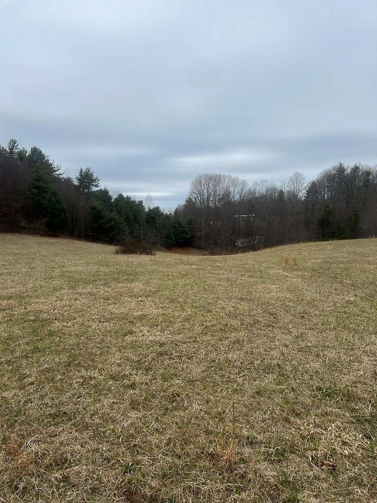 32.5 Acres of Recreational Land for Sale in Meadows of Dan, Virginia
