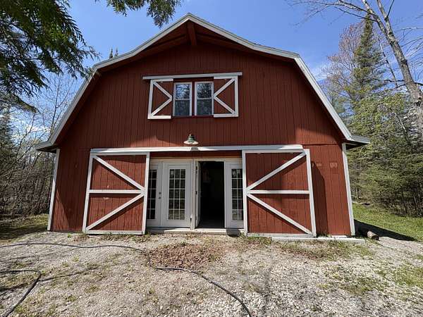 5 Acres of Residential Land for Sale in Mikado, Michigan