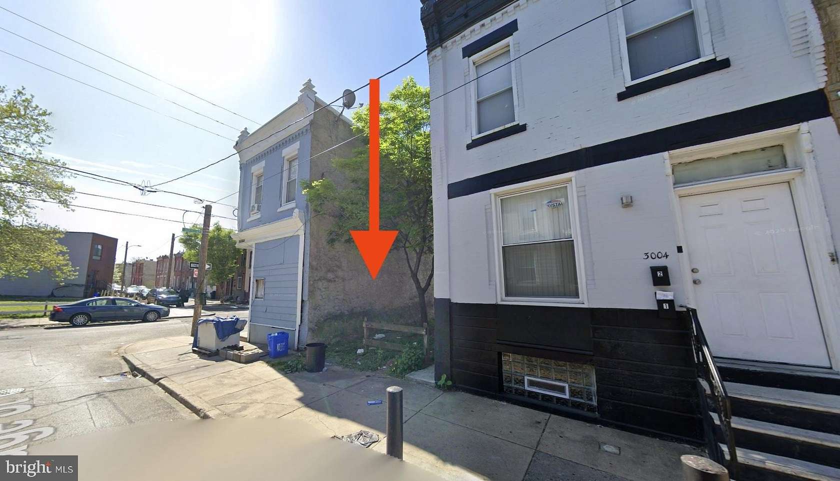 0.02 Acres of Land for Sale in Philadelphia, Pennsylvania