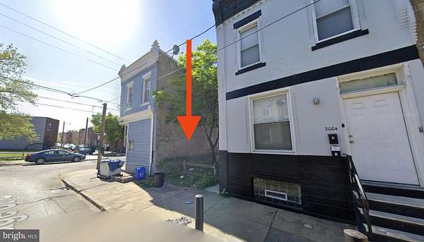 0.02 Acres of Land for Sale in Philadelphia, Pennsylvania