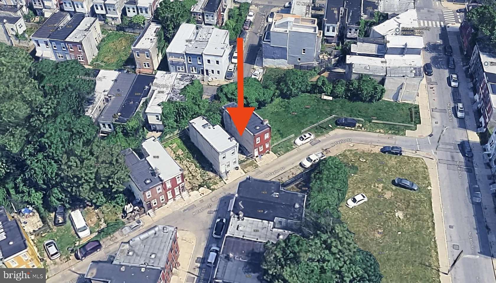 0.02 Acres of Land for Sale in Philadelphia, Pennsylvania