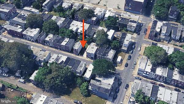 0.02 Acres of Land for Sale in Philadelphia, Pennsylvania