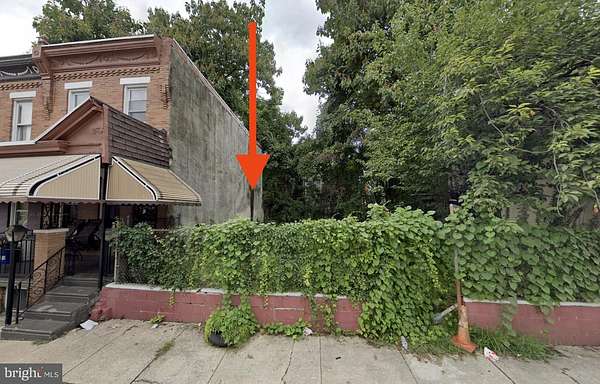 0.02 Acres of Land for Sale in Philadelphia, Pennsylvania