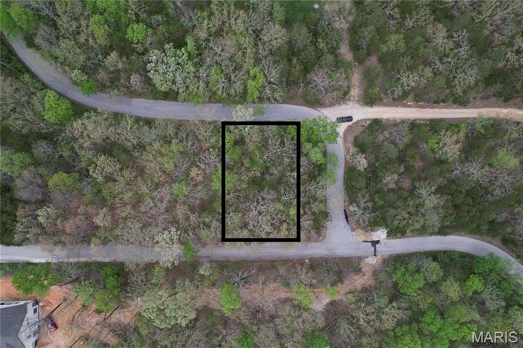 0.26 Acres of Residential Land for Sale in Hillsboro, Missouri