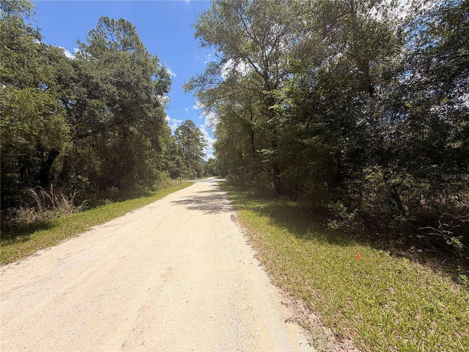 1.16 Acres of Residential Land for Sale in Webster, Florida
