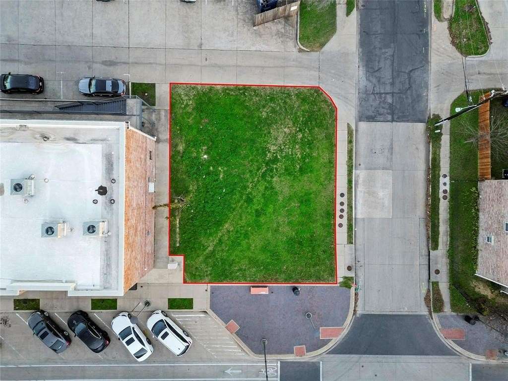 0.1 Acres of Land for Sale in Dallas, Texas