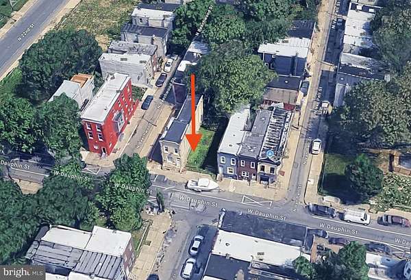 0.02 Acres of Land for Sale in Philadelphia, Pennsylvania