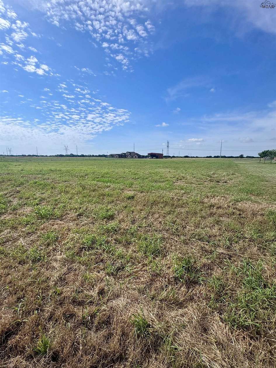 5.52 Acres of Residential Land for Sale in Wichita Falls, Texas