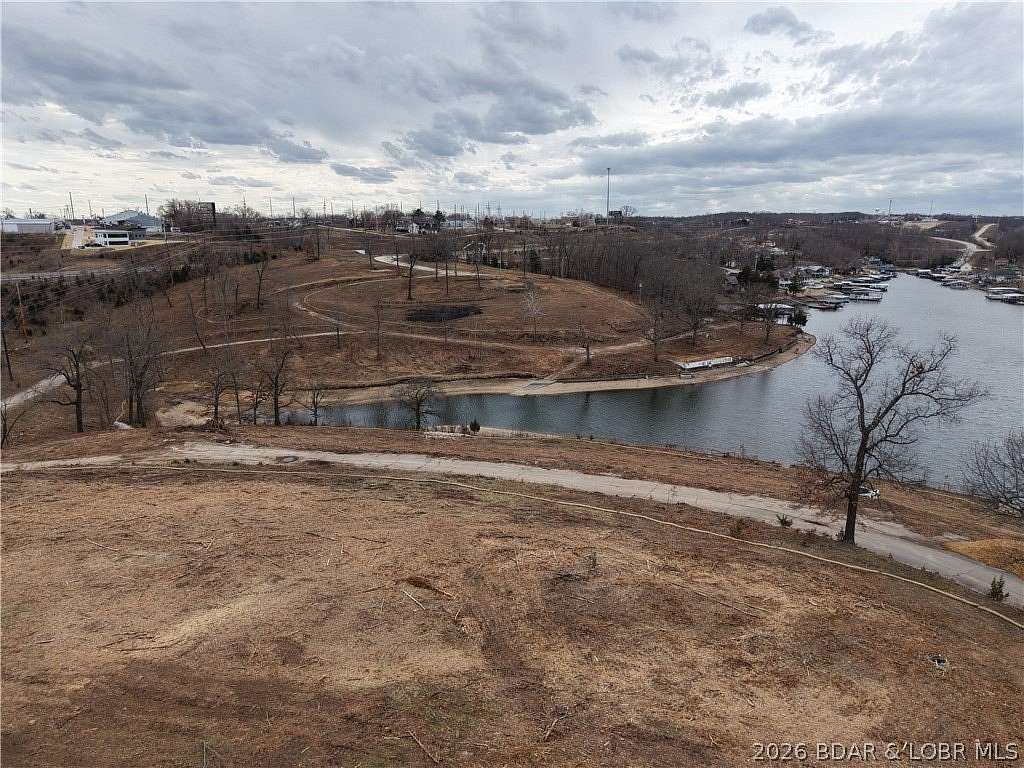 1.75 Acres of Commercial Land for Sale in Osage Beach, Missouri