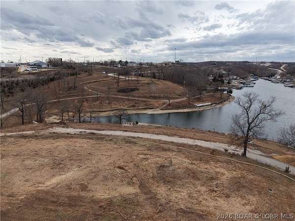 1.75 Acres of Commercial Land for Sale in Osage Beach, Missouri