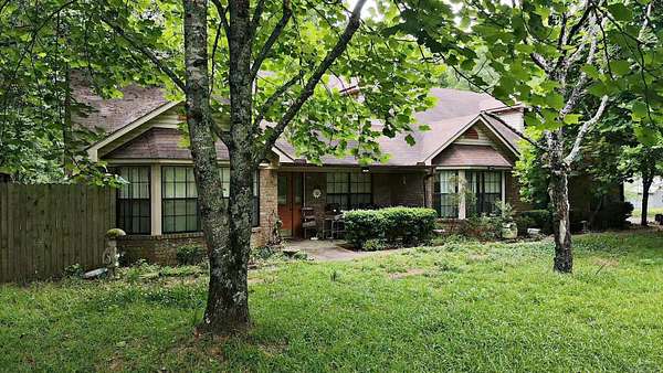 2.37 Acres of Land with Home for Sale in Arkadelphia, Arkansas
