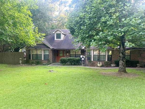 2.37 Acres of Land with Home for Sale in Arkadelphia, Arkansas