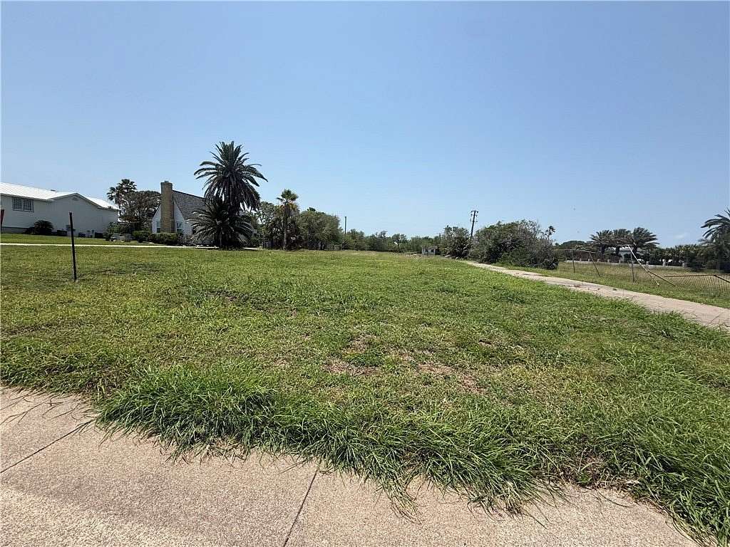 0.63 Acres of Residential Land for Sale in Corpus Christi, Texas
