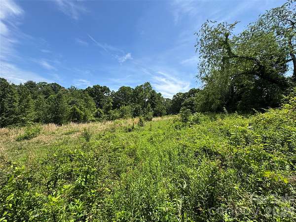 1.7 Acres of Residential Land for Sale in Candler, North Carolina