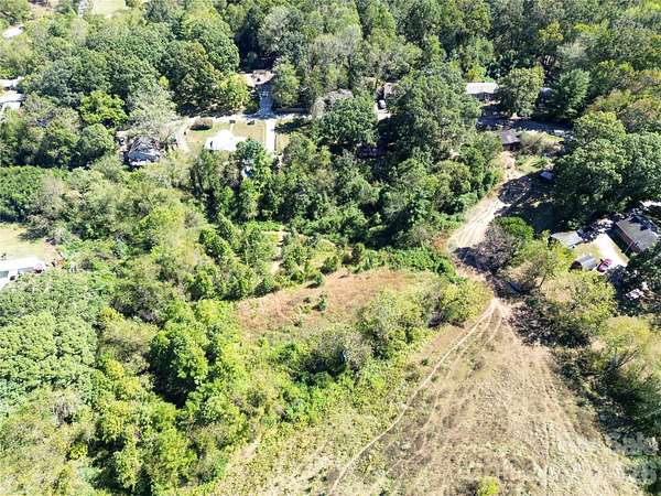 1.7 Acres of Residential Land for Sale in Candler, North Carolina