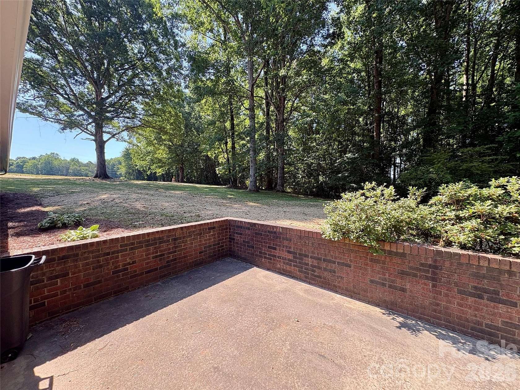 9.7 Acres of Land with Home for Sale in Statesville, North Carolina