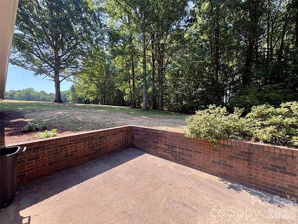 9.7 Acres of Land with Home for Sale in Statesville, North Carolina