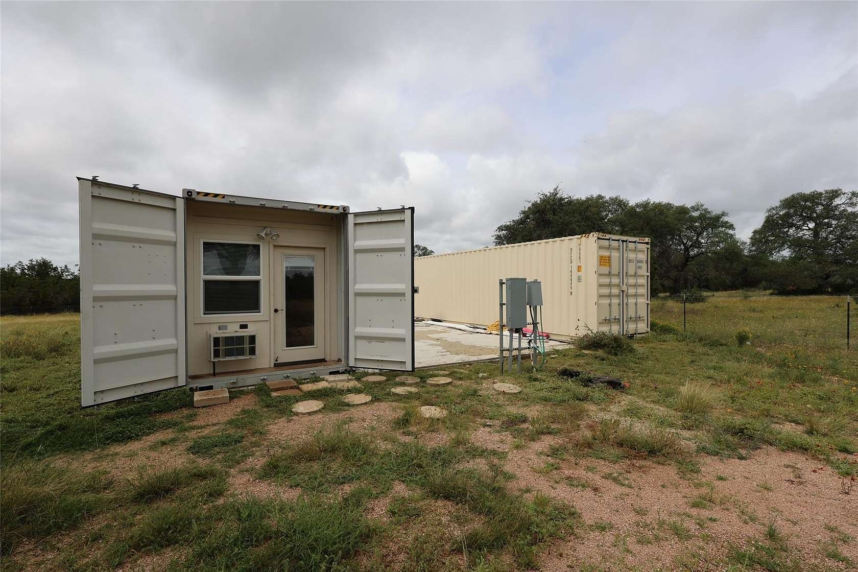 17 Acres of Land for Sale in Johnson City, Texas