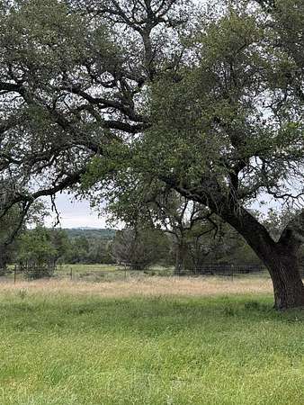 17 Acres of Land for Sale in Johnson City, Texas