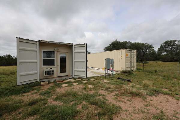 17 Acres of Land for Sale in Johnson City, Texas