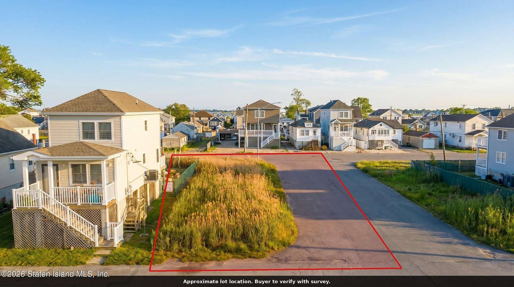0.05 Acres of Residential Land for Sale in Queens, New York
